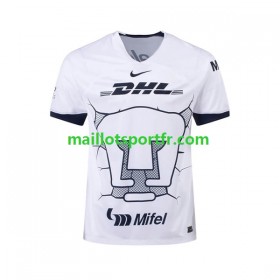 Maillot de Foot Pumas UNAM Domicile 2023/24